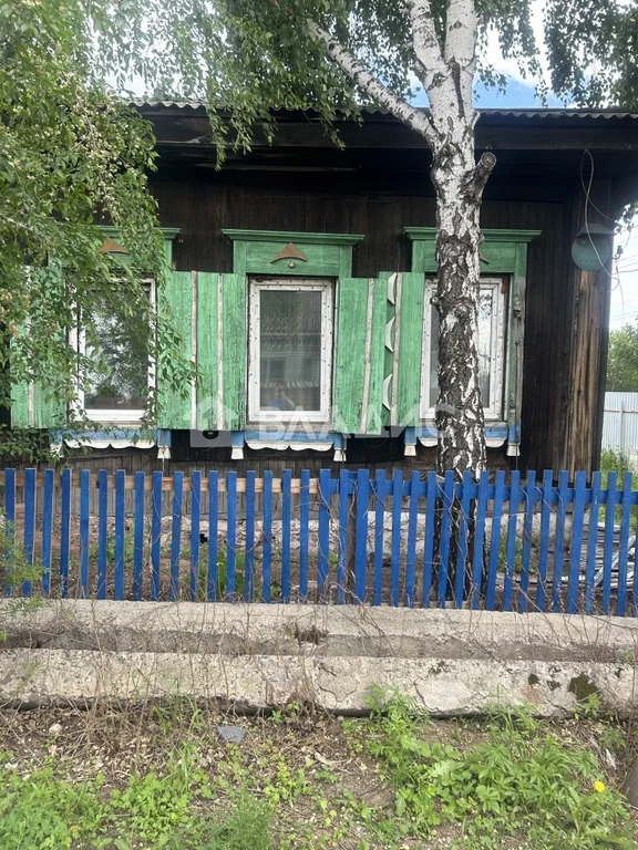 Продажа дома, Красноярск, 3-я Дальневосточная улица - Фото 1