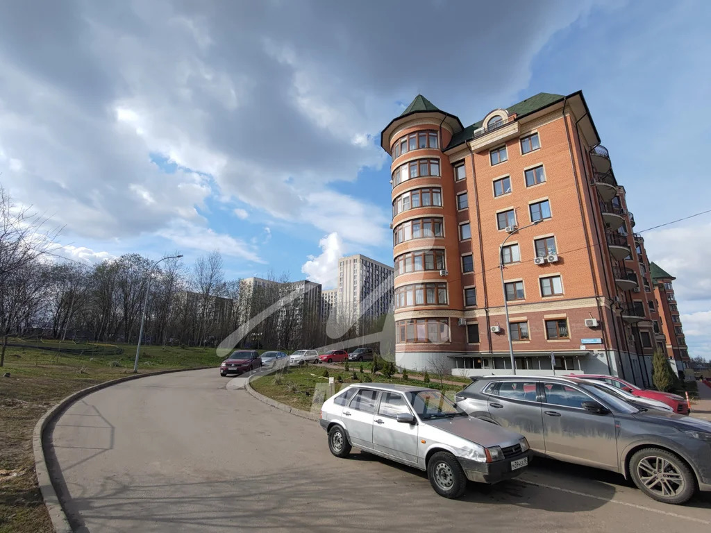 Продажа квартиры, Химки, Береговая ул. - Фото 31