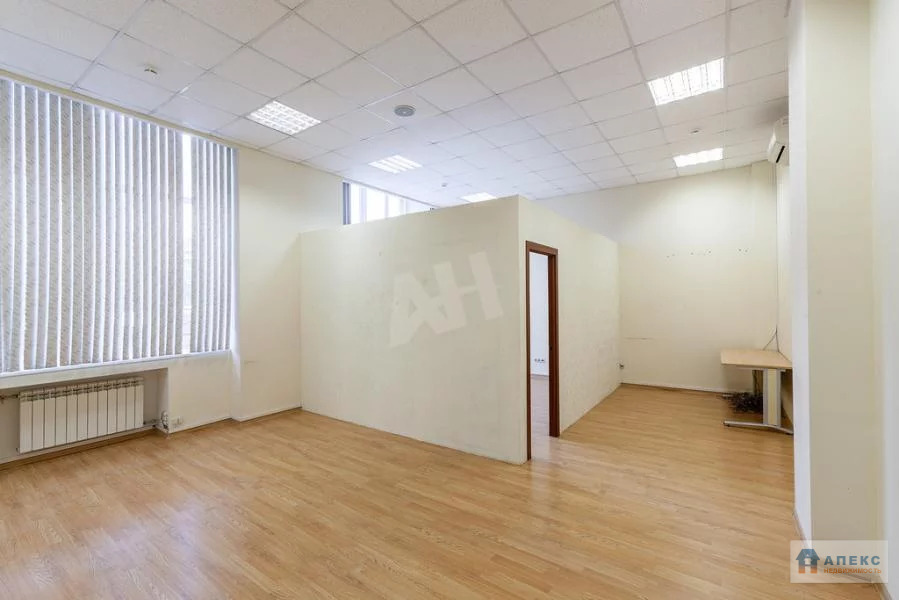 Аренда офиса 1647 м2 м. ВДНХ в бизнес-центре класса В в Алексеевский - Фото 2