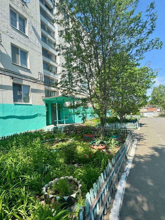Продажа квартиры, Вольск, ул. Фирстова - Фото 21