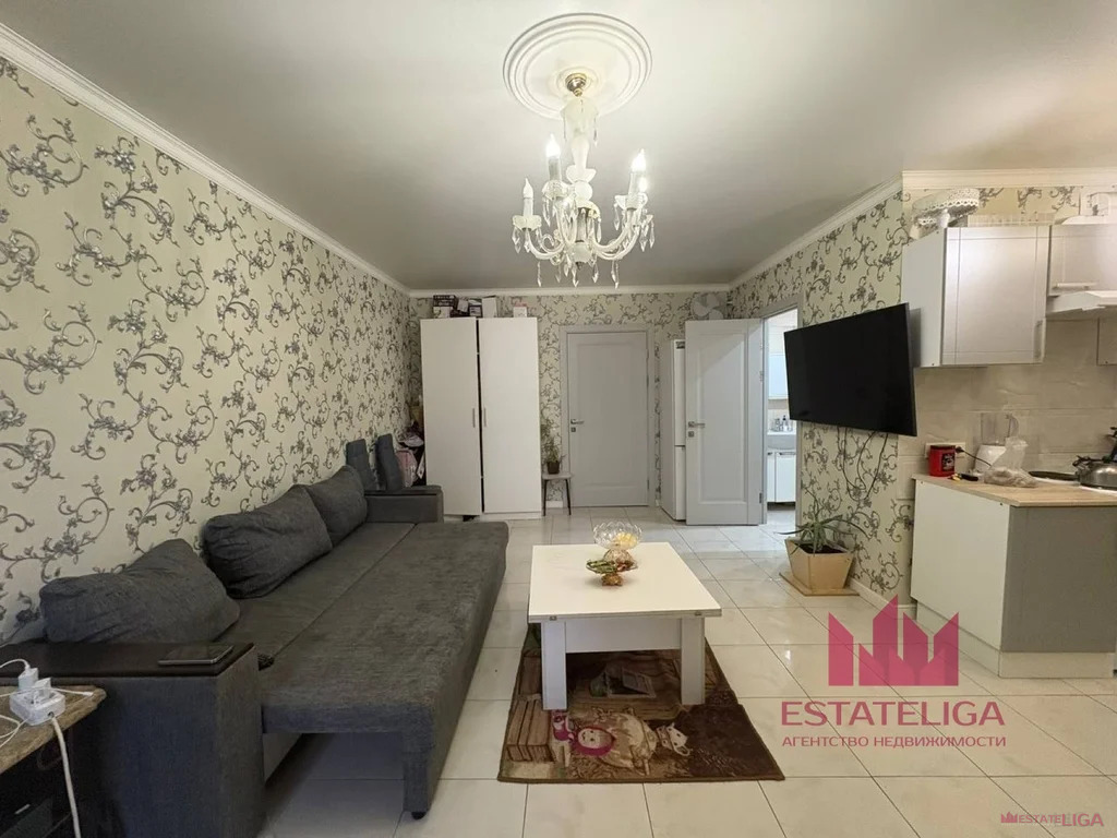 Продажа квартиры, Лопатино, Ленинский район, Солнечный бульвар - Фото 2