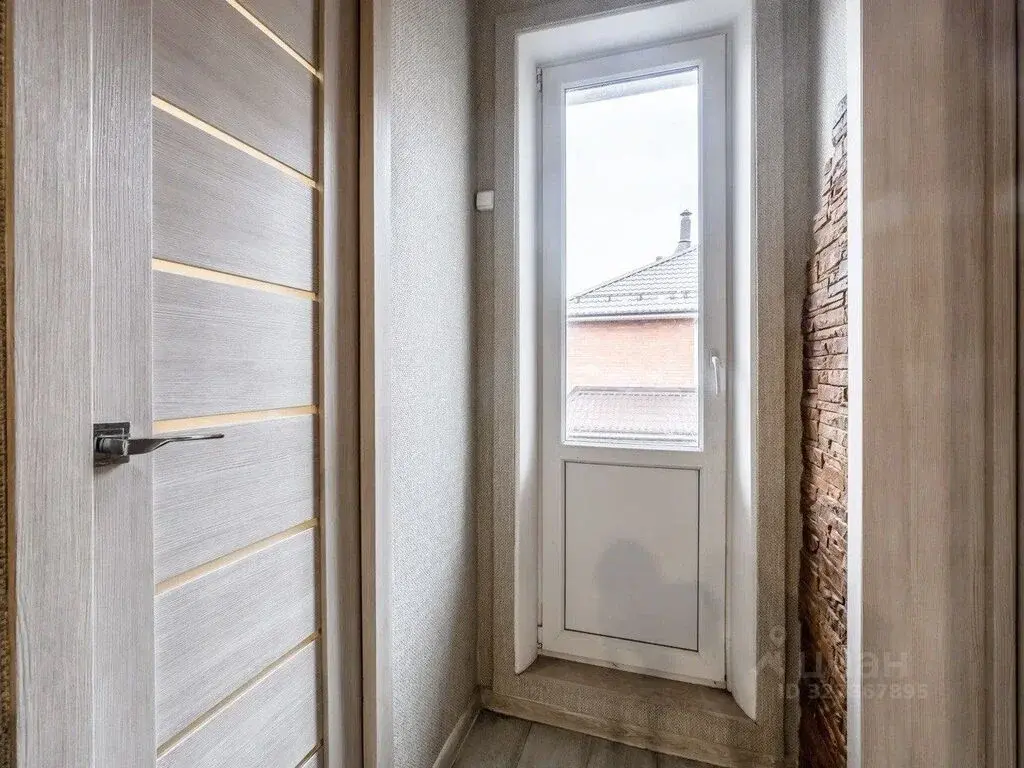 Продажа таунхауса 144.0м Московская область, Ленинский городской ... - Фото 21