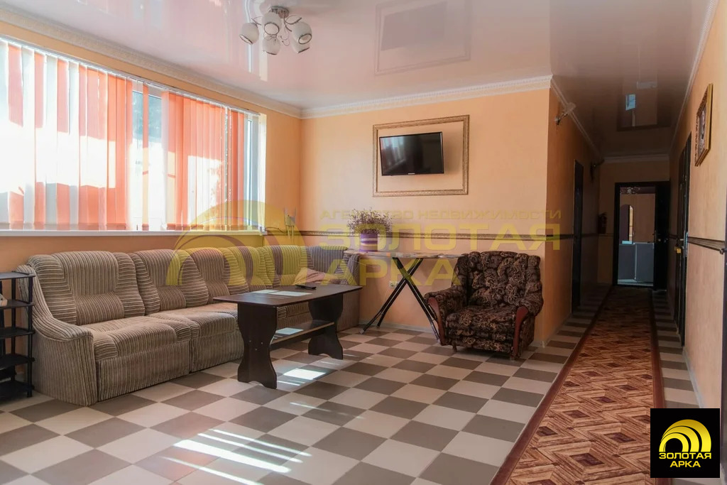 Продажа готового бизнеса, Темрюкский район, Столичная улица - Фото 18