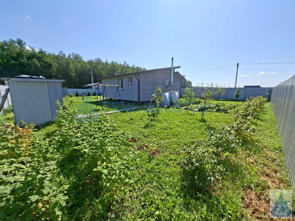 Продажа дома, Шишкино, Домодедово г. о. - Фото 3