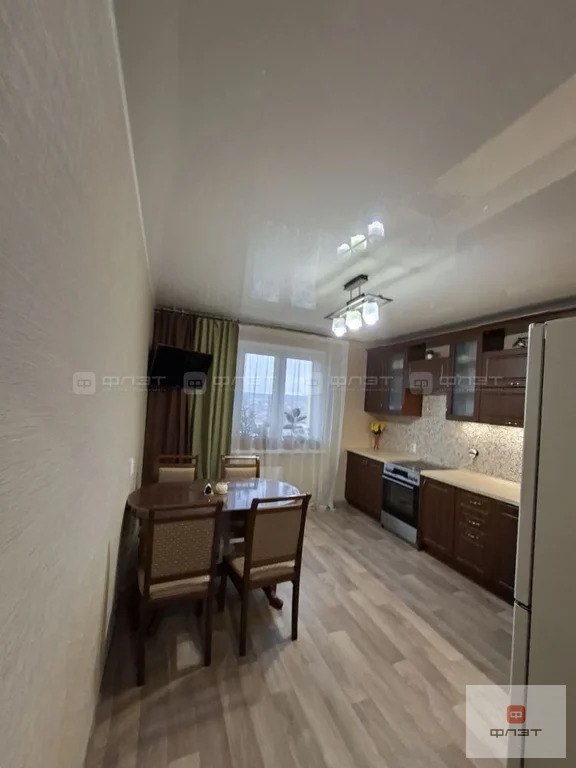 Продажа квартиры, Казань, ул. Натана Рахлина - Фото 17