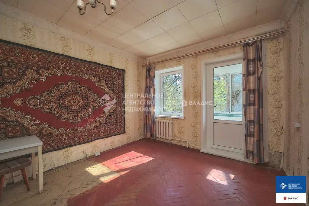Продажа квартиры, Рязань, улица Фридриха Энгельса - Фото 1