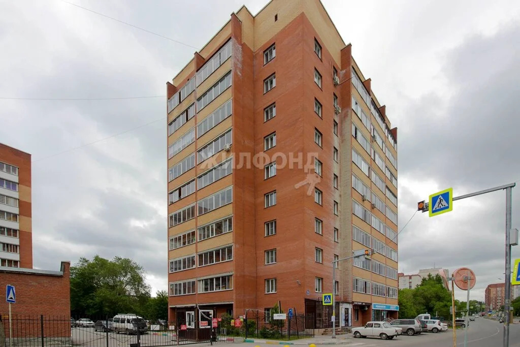 Продажа квартиры, Новосибирск, ул. Киевская - Фото 0