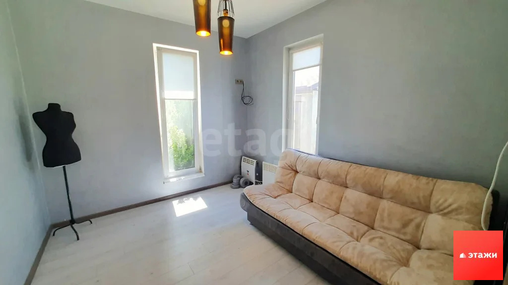 Продажа дома, Михайловка, Сакский район, Каштановая улица - Фото 22