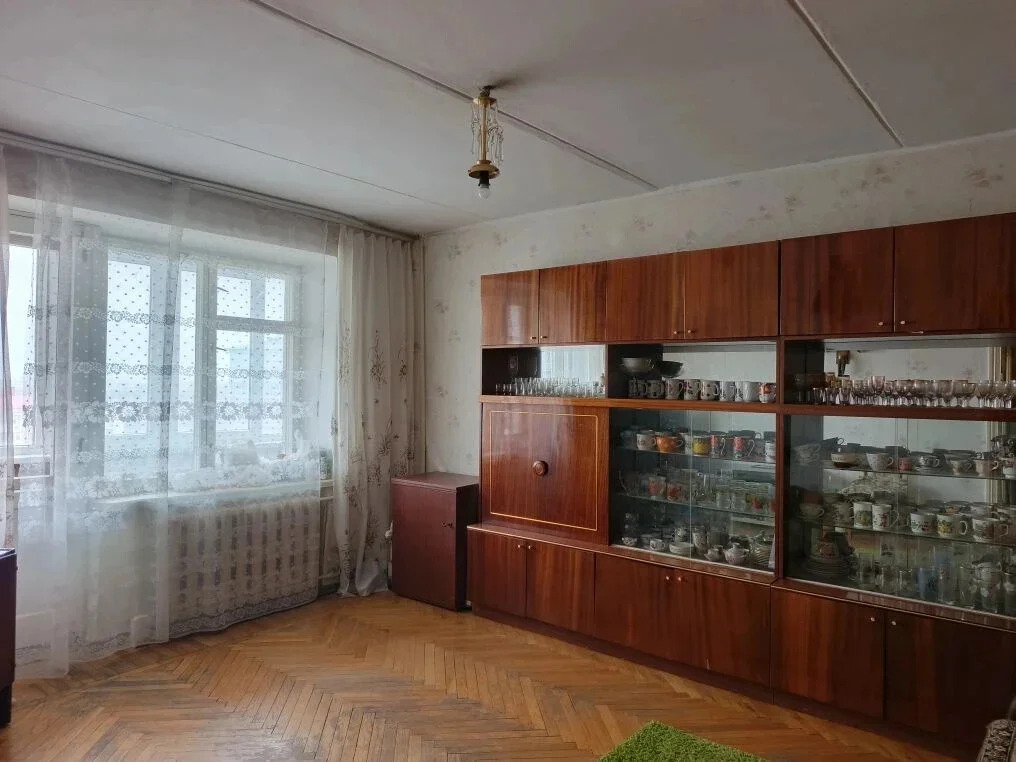 Продажа квартиры, Афипский, Северский район, ул. Победы - Фото 2