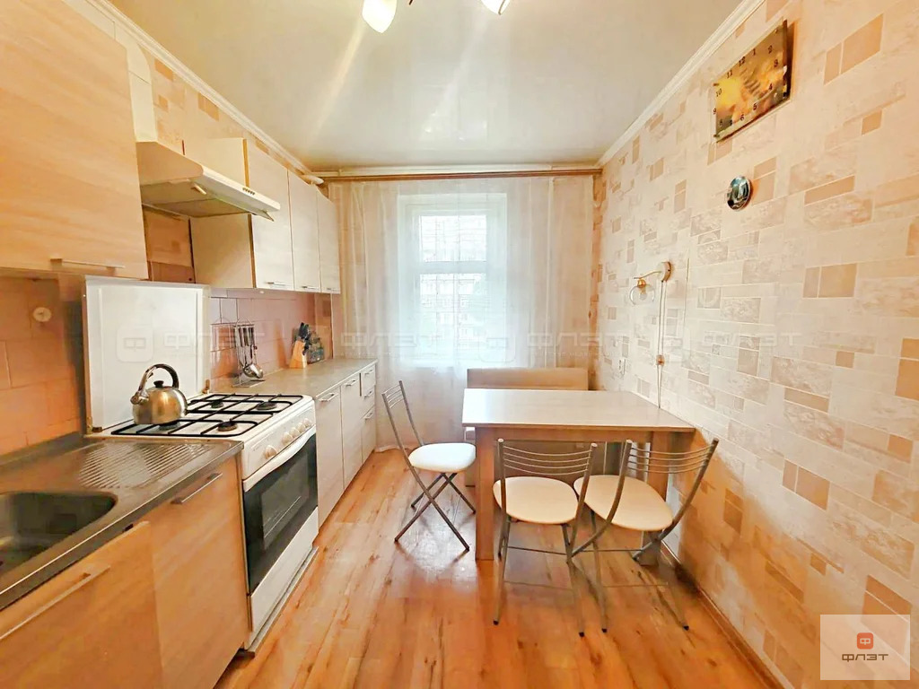 Продажа квартиры, Казань, ул. Гаврилова - Фото 20