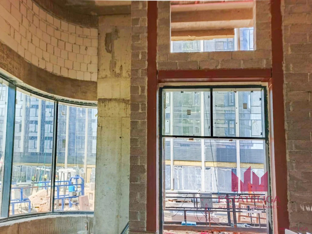 Продажа ПСН, улица Петра Кончаловского - Фото 8