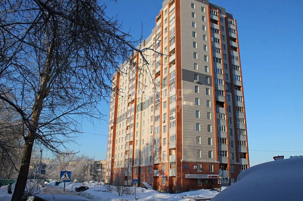 Продажа квартиры, Новосибирск, ул. Толбухина - Фото 19