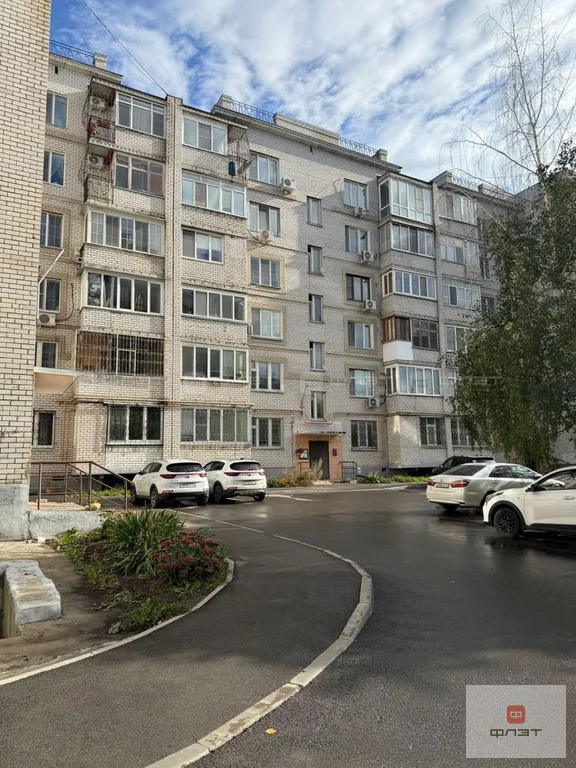 Продажа квартиры, Казань, ул. Блюхера - Фото 5