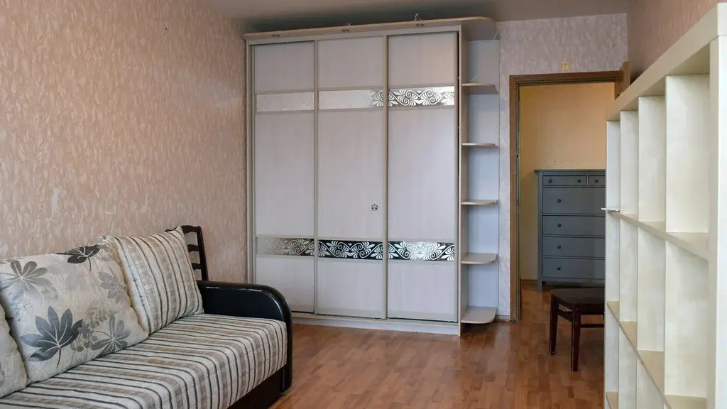 В продаже 2 к.кв с мебелью и техникой рядом с сосновым лесопарком - Фото 26