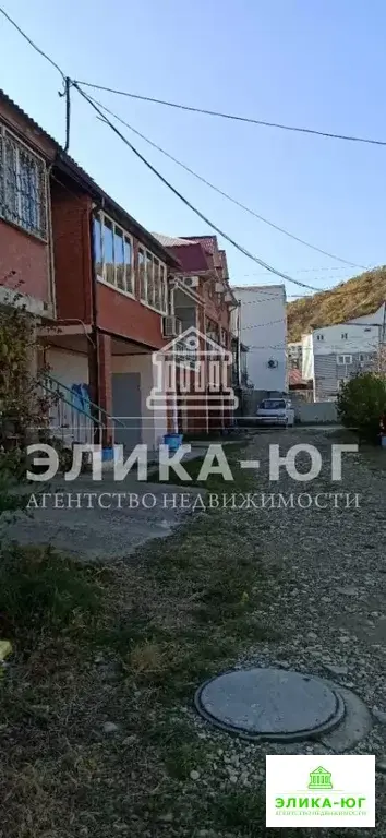 Продажа участка, Ольгинка, Туапсинский район, 1-мкр. - Фото 17