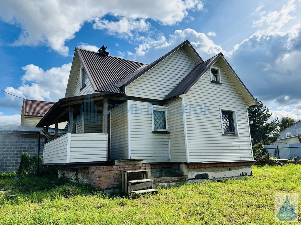 Продажа дома, Домодедово, Домодедово г. о., 39 - Фото 1