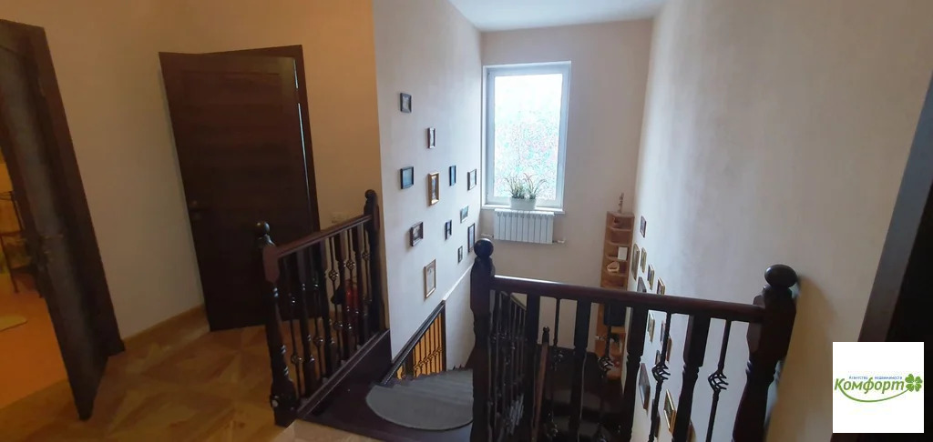 Продажа дома, Сидорово, Раменский район, кп Феникс - Фото 6