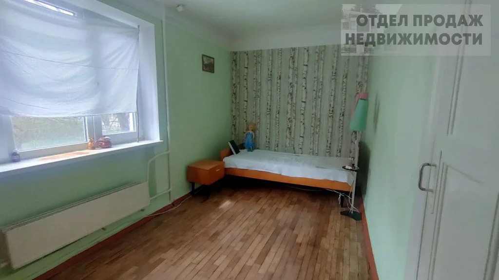 Квартира рядом с парком. - Фото 1