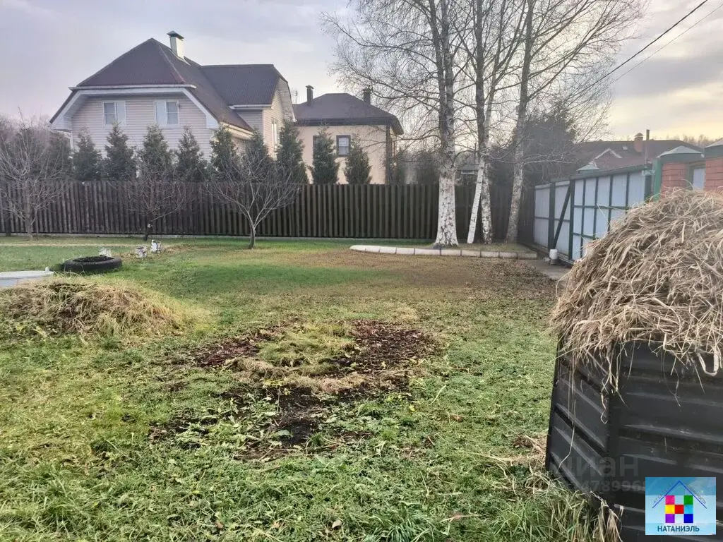 Продаю дом 42.0м Московская область, Химки, мкр. Клязьма-Старбеево, ... - Фото 8