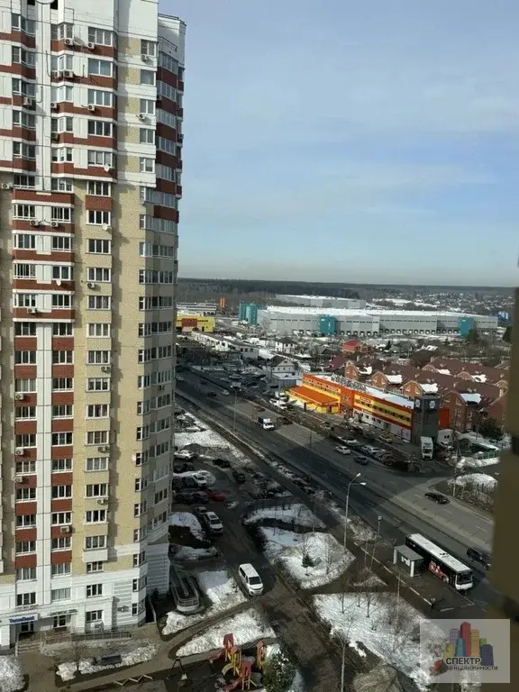 Квартира в ЖК "Катюшки" Лобня - Фото 13