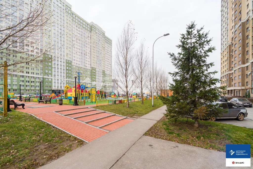 Продажа квартиры, Рязань - Фото 15