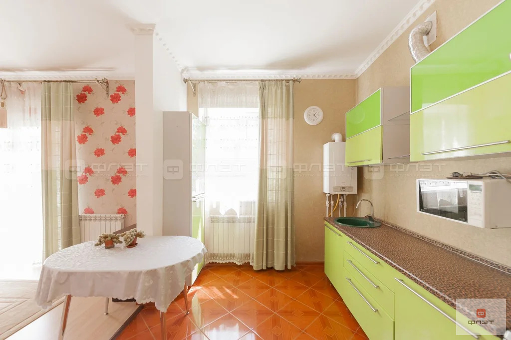 Продажа дома, Казань, ул. Шоссейная (Борисоглебское) - Фото 12