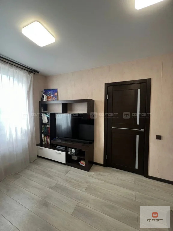 Продажа квартиры, Казань, ул. Тэцевская - Фото 9