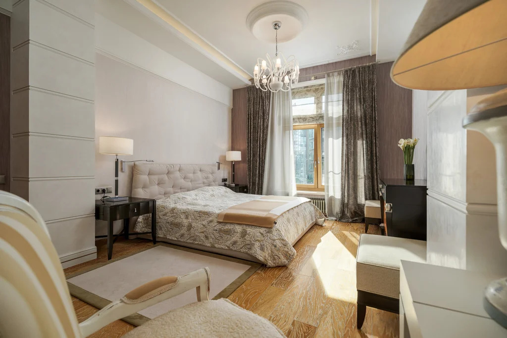 Продажа квартиры, м. Крестовский остров, ул. Депутатская - Фото 4