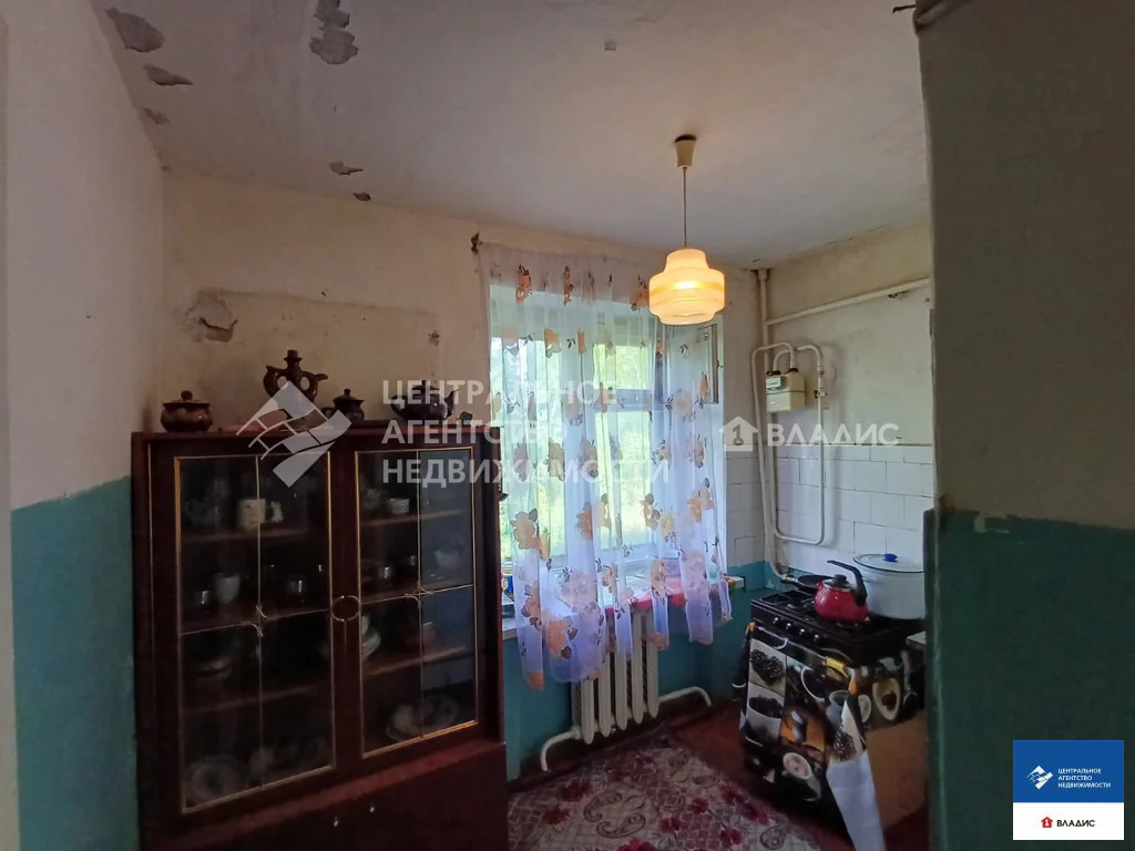 Продажа квартиры, Спасск-Рязанский, Спасский район, ул. Строителей - Фото 6