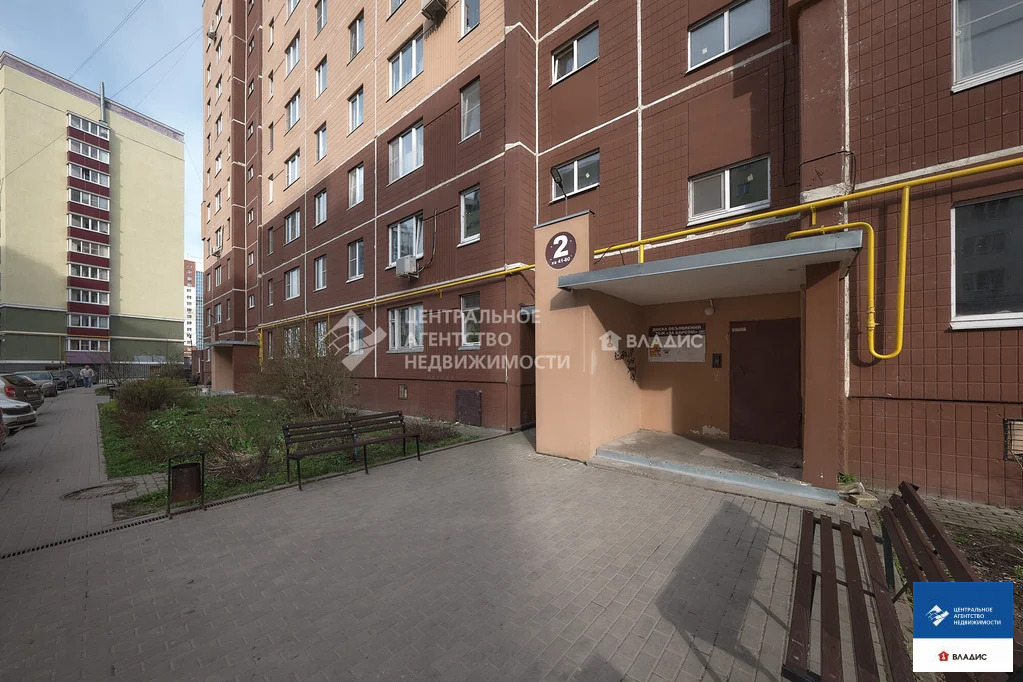 Продажа квартиры, Рязань, Михайловское ш. - Фото 16