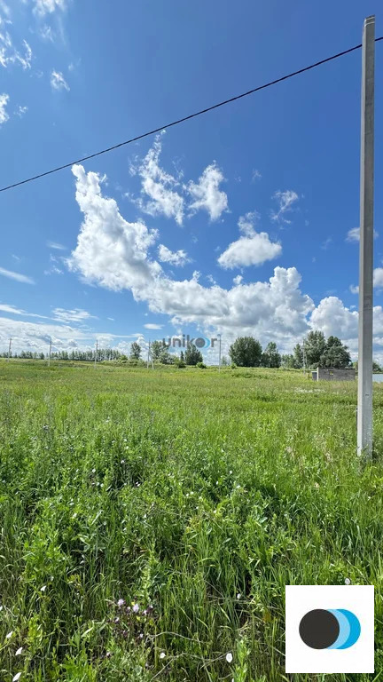 Продажа участка, Старые Киешки, Кармаскалинский район, Undefined - Фото 1