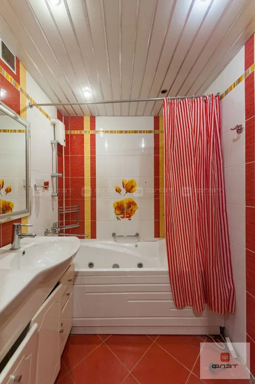 Продажа квартиры, Казань, ул. Академика Завойского - Фото 20