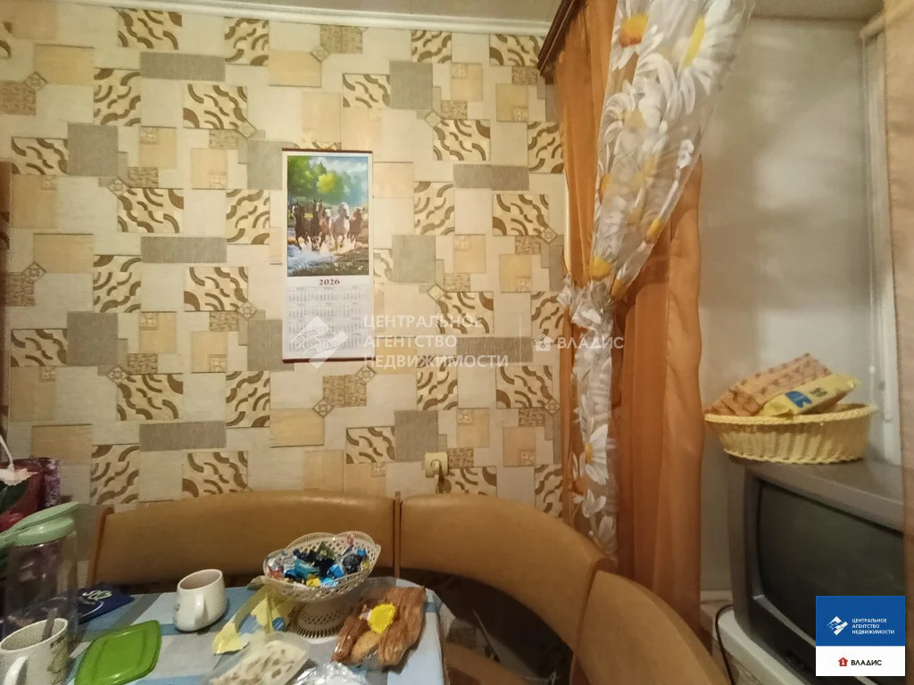 Продажа квартиры, Шилово, Шиловский район, ул. Первомайская - Фото 6