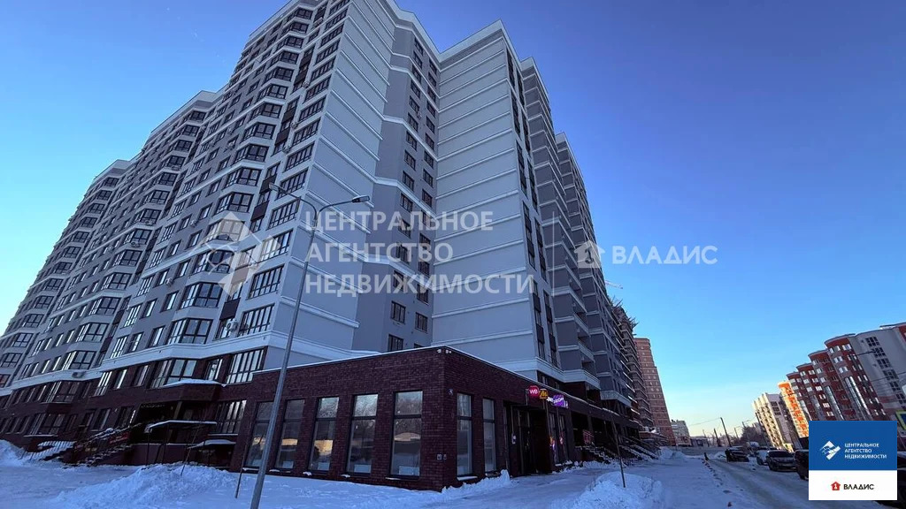 Продажа ПСН, Рязань, Славянский проспект - Фото 10