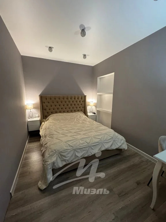 Продажа квартиры, Голубое, Солнечногорский район, Сургутский проезд - Фото 8