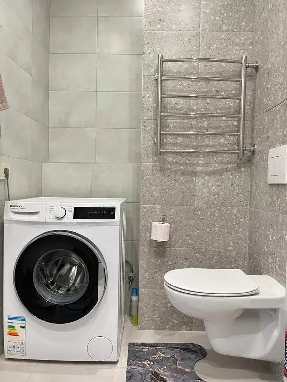 1-к Белкинская, дом 40 - Фото 15