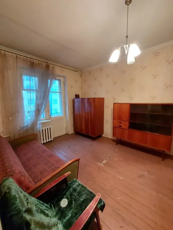 Продаётся квартира в Обнинске - Фото 1