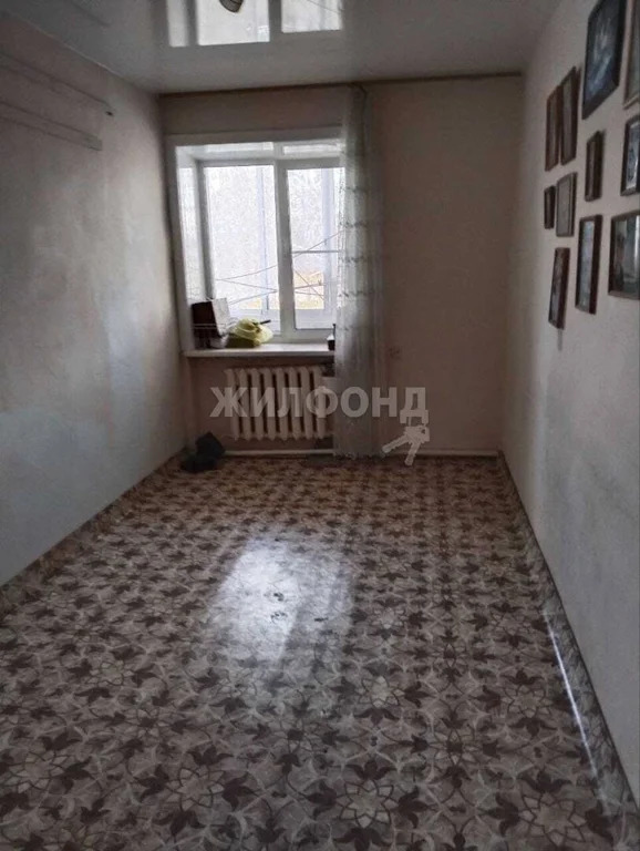 Продажа квартиры, Новосибирск, Звёздная - Фото 1