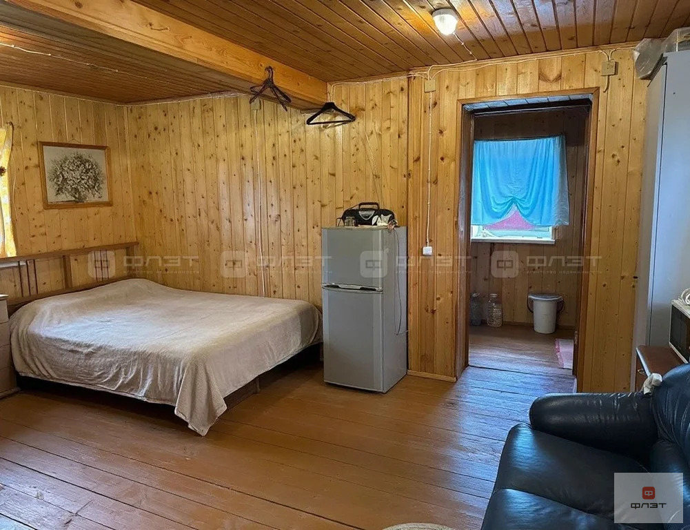 Продажа дома, Высокогорский район, 8-я Малиновая аллея - Фото 5