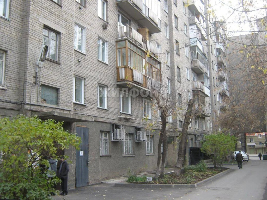 Продажа квартиры, Новосибирск, ул. Семьи Шамшиных - Фото 8