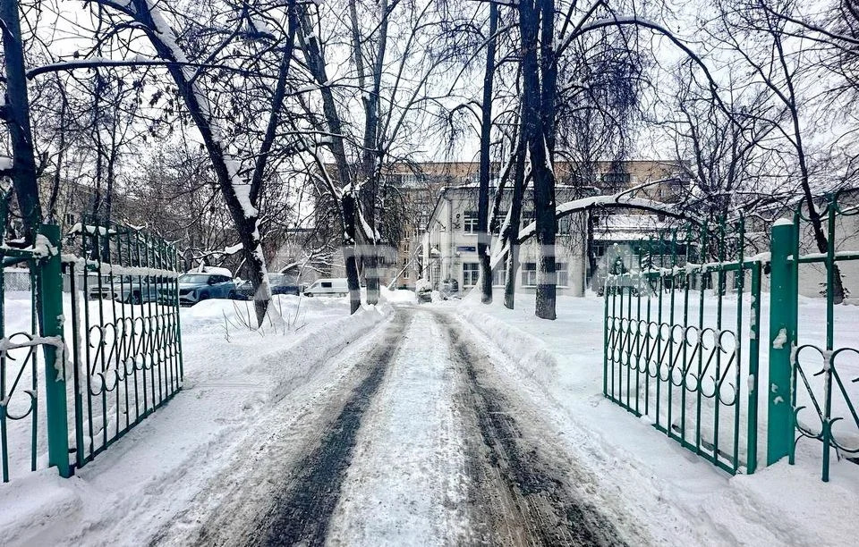 Аренда ПСН, ул. Расковой - Фото 2