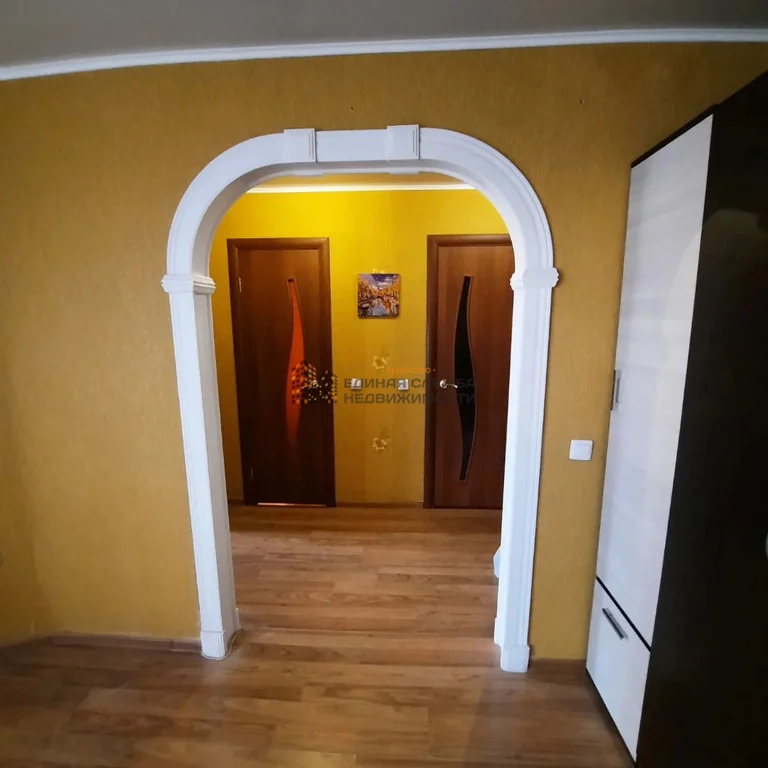 Аренда квартиры, Уфа, ул. Бехтерева - Фото 8