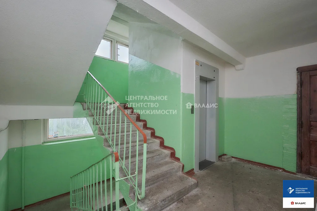 Продажа квартиры, Рязань, ул. Стройкова - Фото 16