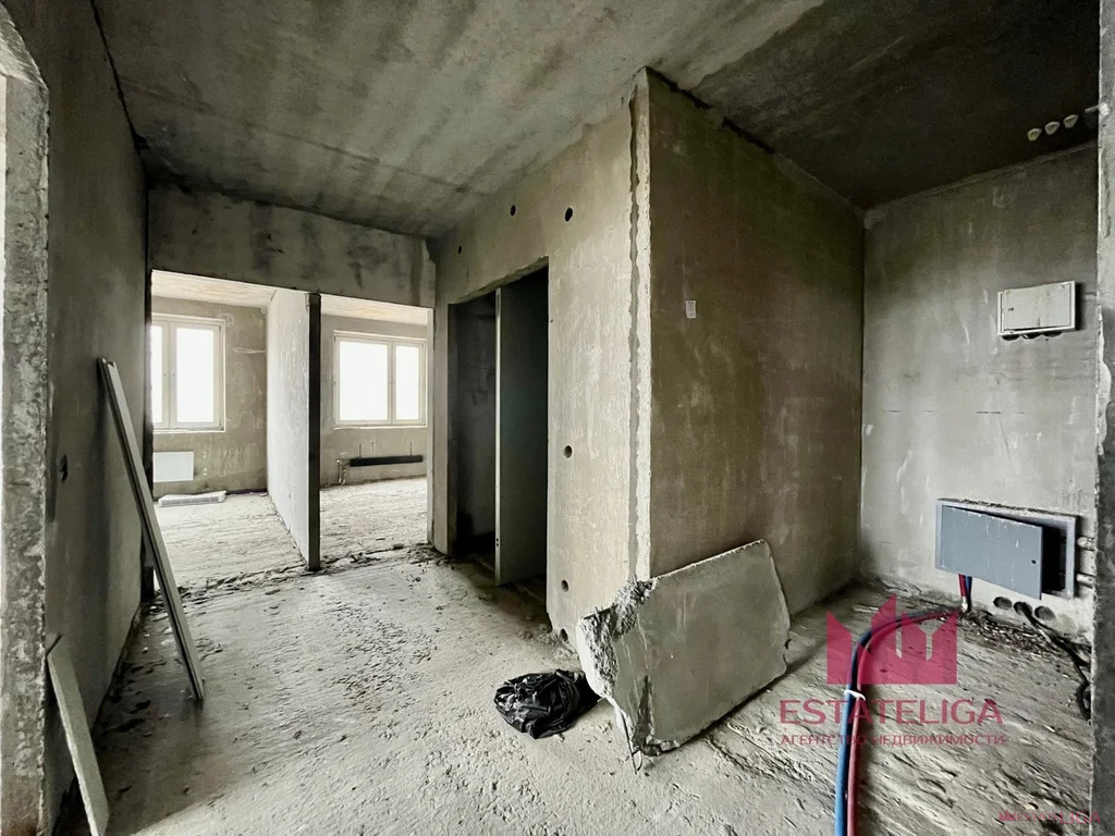 Продажа квартиры, Домодедово, Домодедово г. о., улица Курыжова - Фото 10