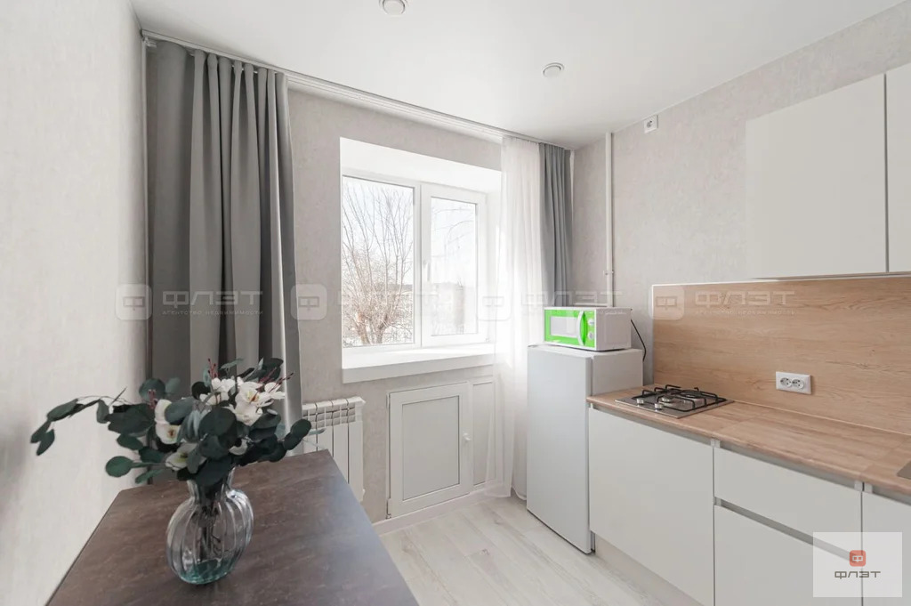 Продажа квартиры, Казань, ул. Короленко - Фото 5