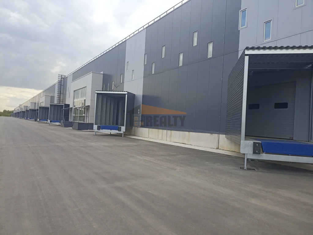 Аренда склада, Заболотье, Домодедово г. о., Дорожная ул. - Фото 1