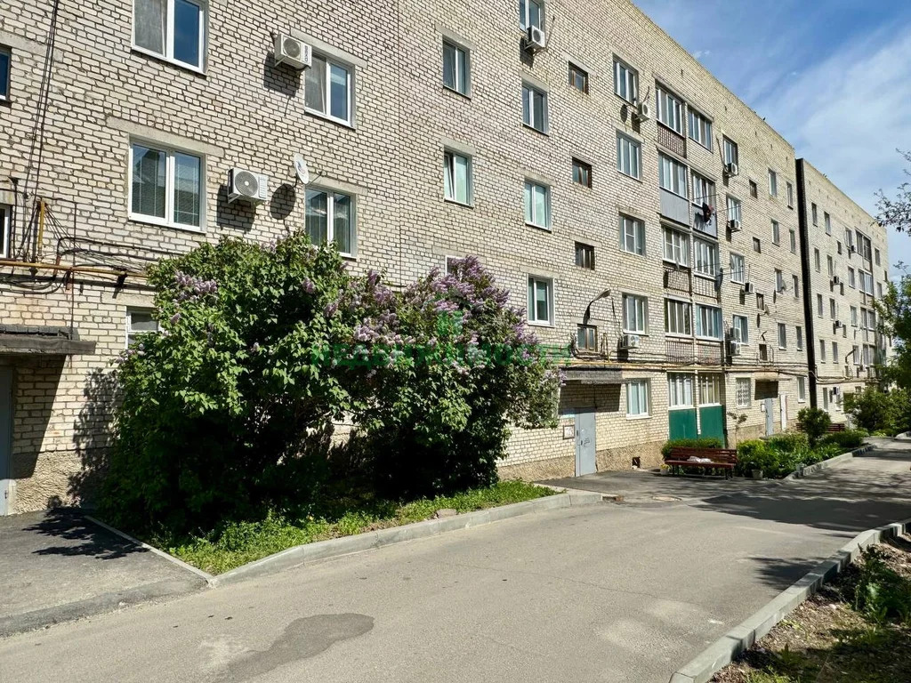 Продажа квартиры, Вольск, ул. Комсомольская - Фото 20