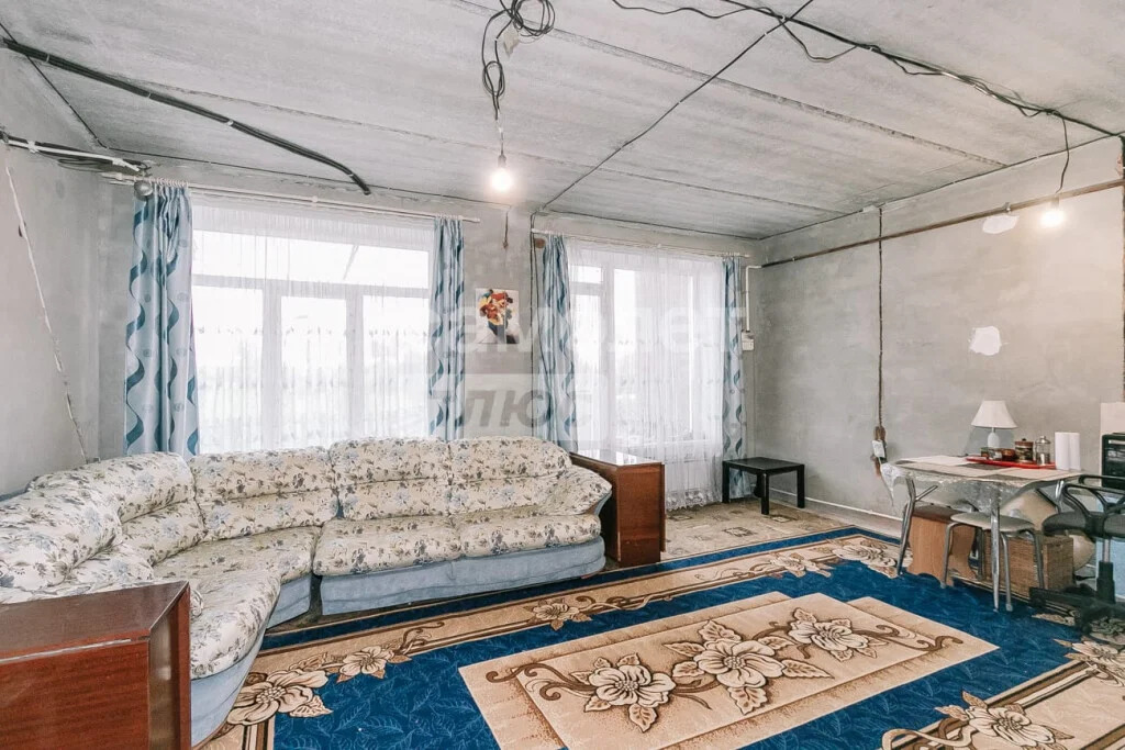 Продажа таунхауса, Кубовая, Новосибирский район, Парковая - Фото 2