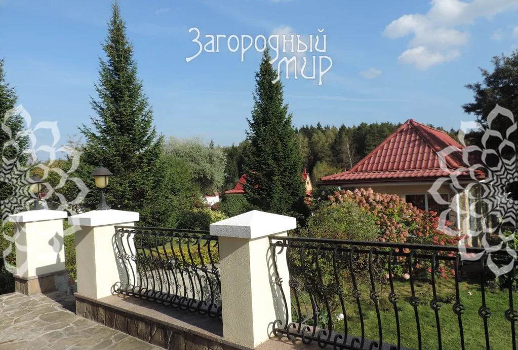 Продам дом, Симферопольское шоссе, 45 км от МКАД - Фото 20