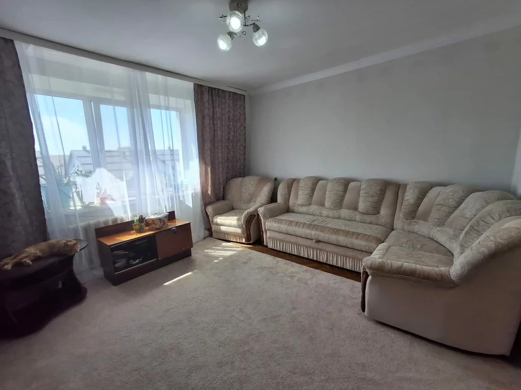 Продажа квартиры, Абинск, Абинский район, Комсомольский пр-кт. - Фото 11